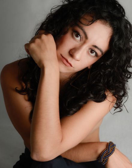 Maria Alzamora