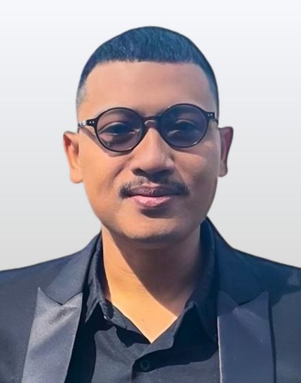 B.M. Anggana
