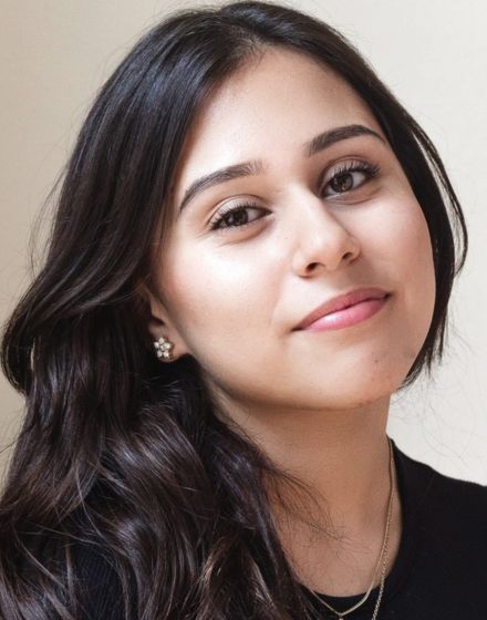 Virginia Antonipillai