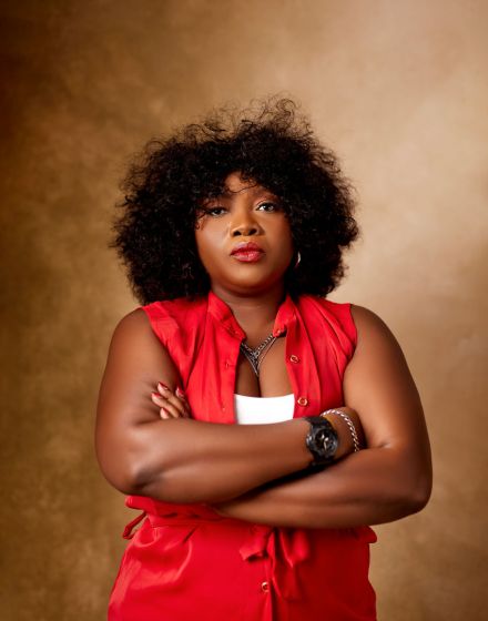 Brenda Fashugba