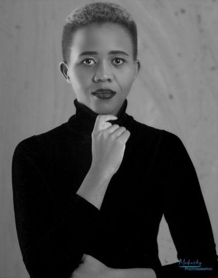 Esther Kamba
