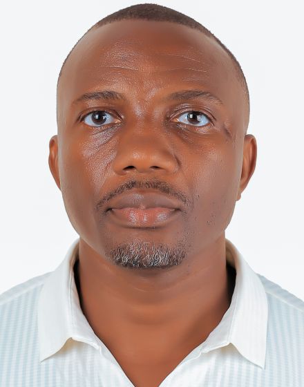 Albert Mubiru
