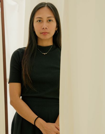 Micah Sofia Pinto