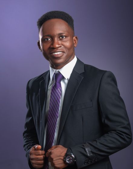 Nana Tuffour Okai