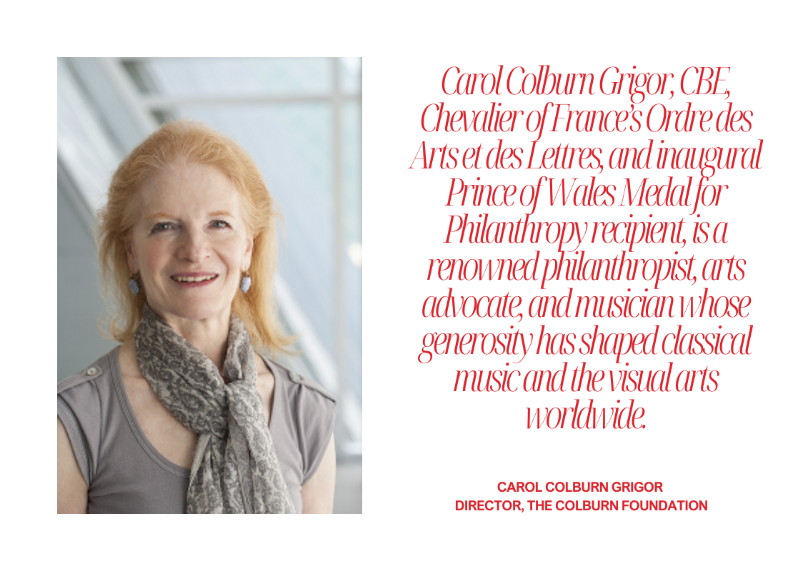 Martha Graham Dance Company