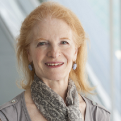 Dame Carol Colburn Grigor, DBE