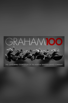 Martha Graham Dance Company