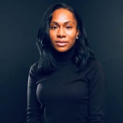 Adriane V. Jefferson