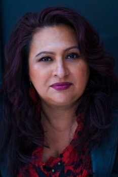 Murielle Borst Tarrant