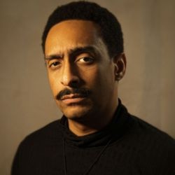 Rasean Davonté Johnson