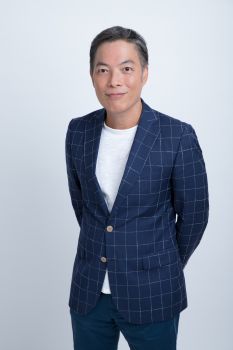 Paul Tam
