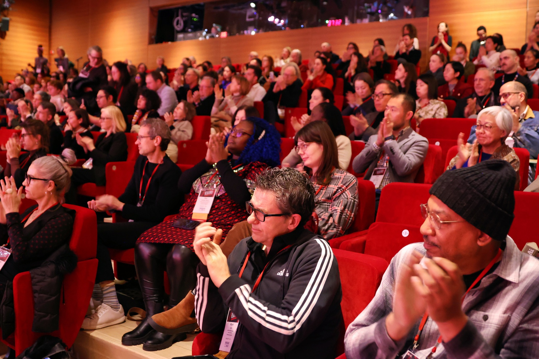 ISPA 2027 New York Congress — Rising Voices