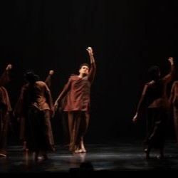 Apsaras Dance Company