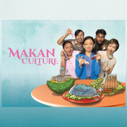 Makan Culture