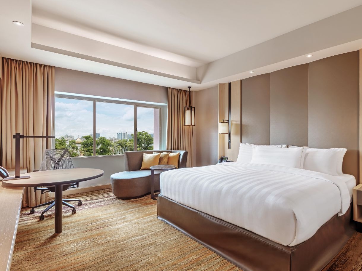 Premier Room