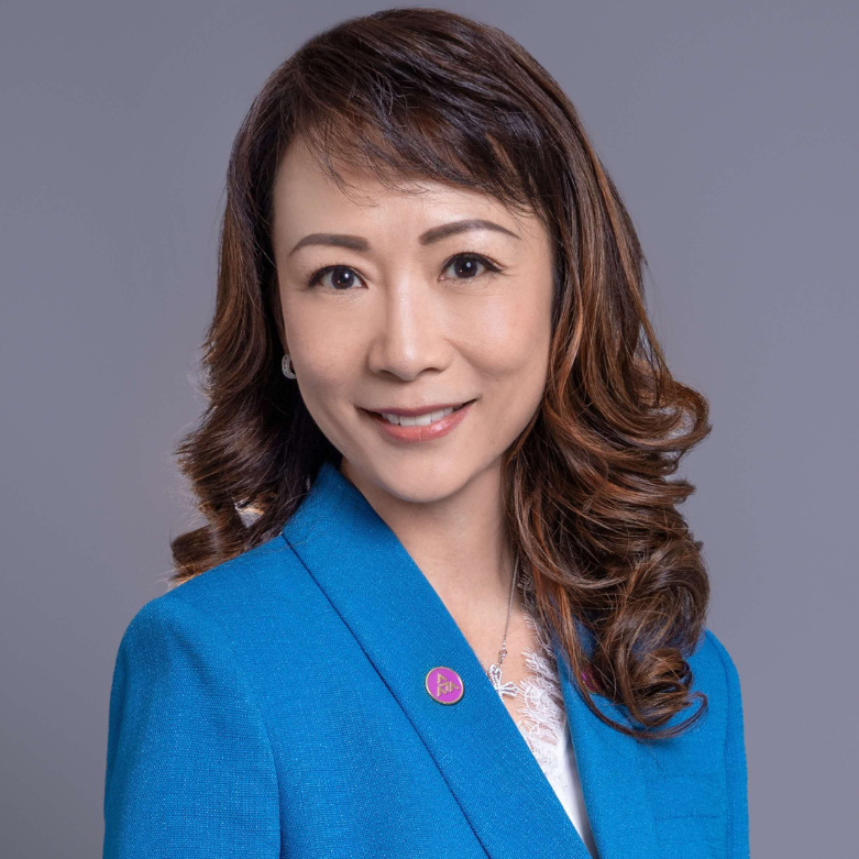 Prof. Anna CY Chan