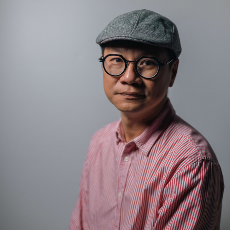 Eric Ch'ng