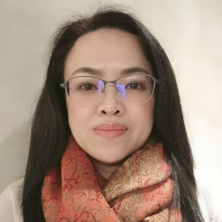 Merita Huang