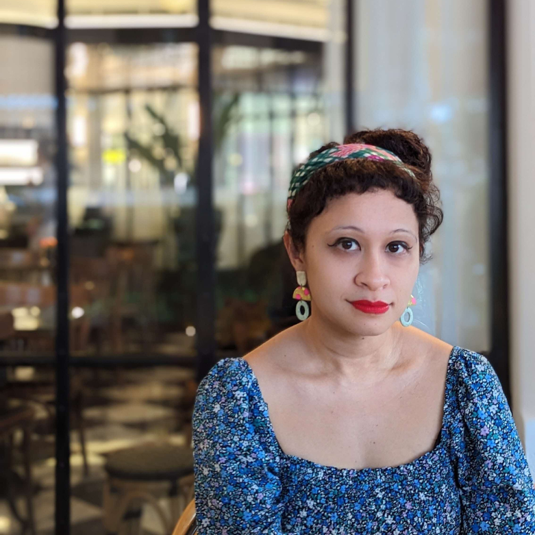Zarina Muhammad