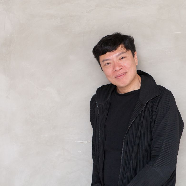 Keng Sen Ong