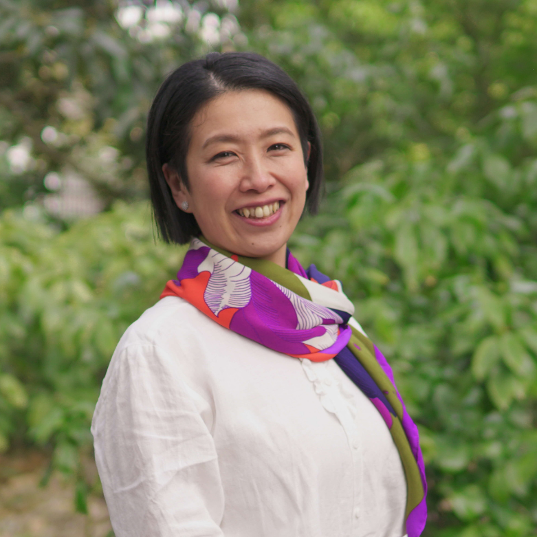Hiroko Oshima