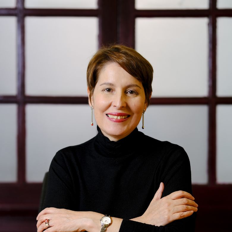 María Claudia Parias Durán