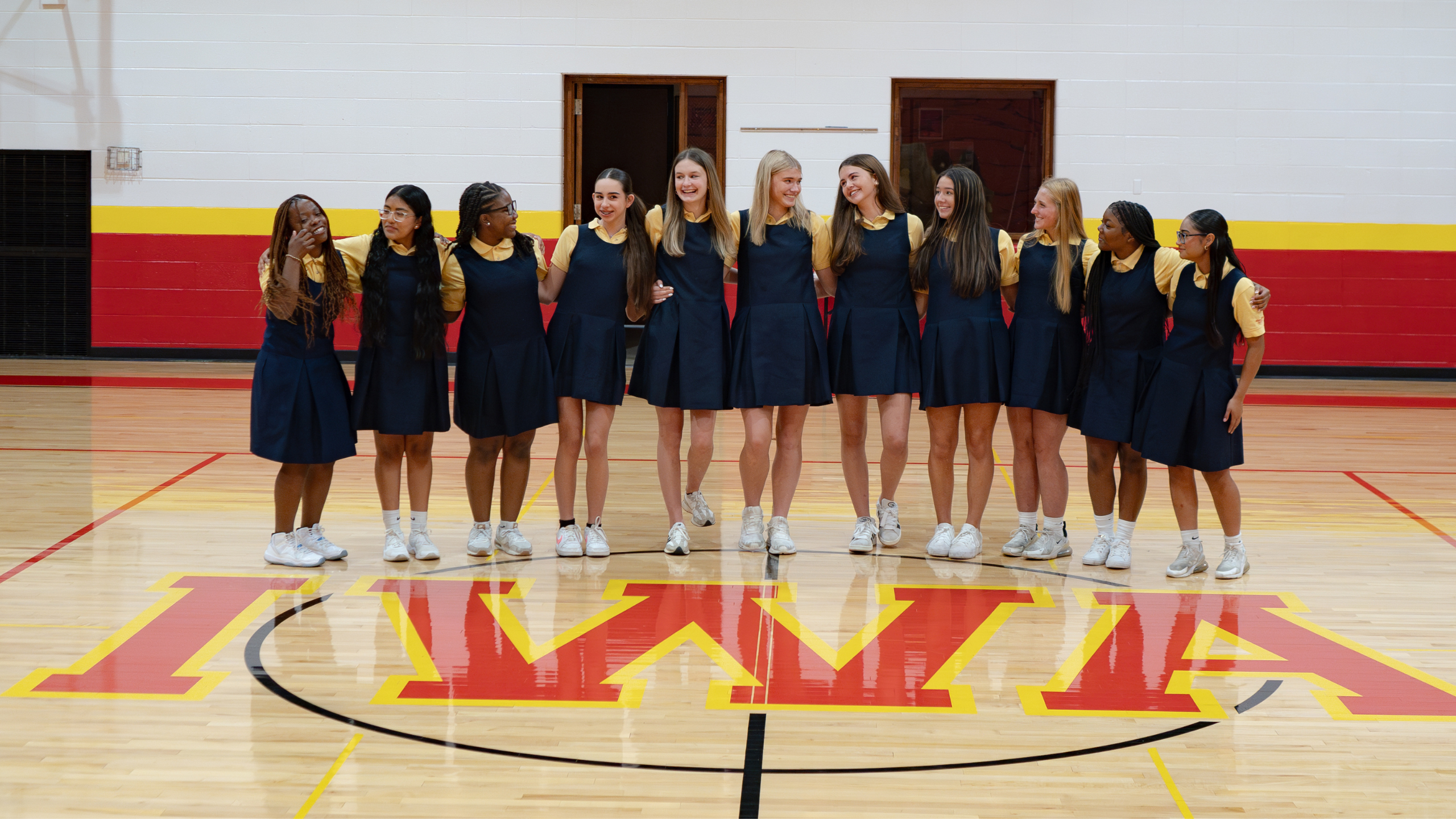 Incarnate Word Academy — High School Nights & Fairs