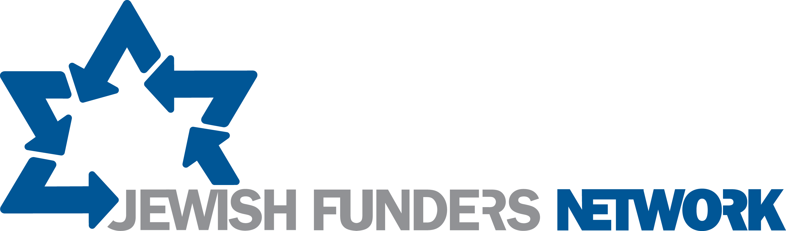 Jewish Funders Network logo