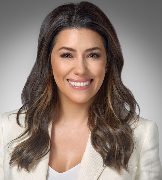 Camille Vasquez