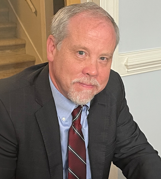 Creighton Waters