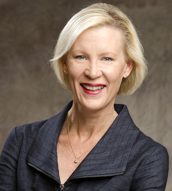 Debra Austin