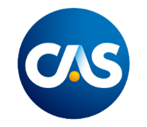 CAS Logo