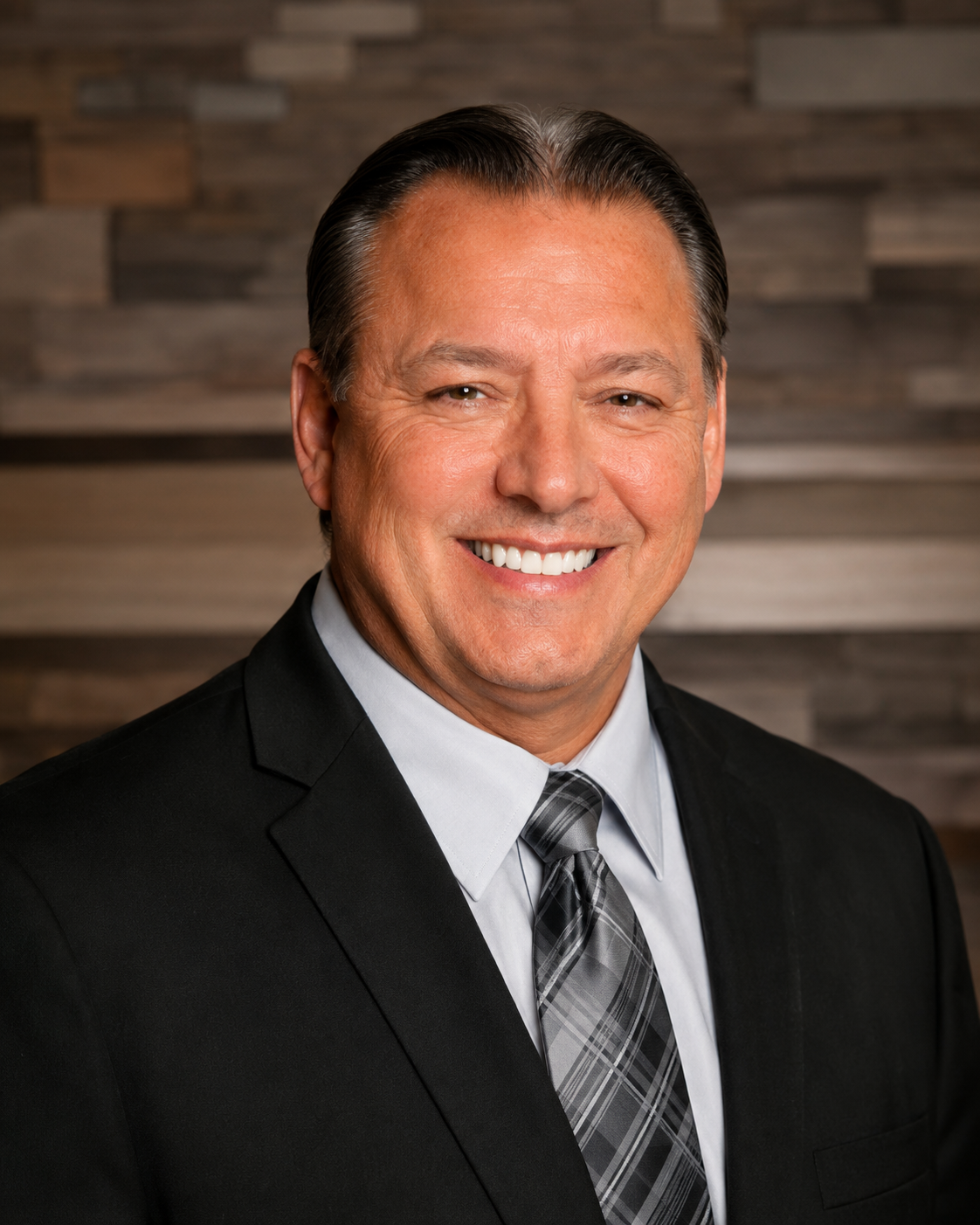 Tim Stott Perth Educational Foundation Board of Directors - LeadingAge Michigan