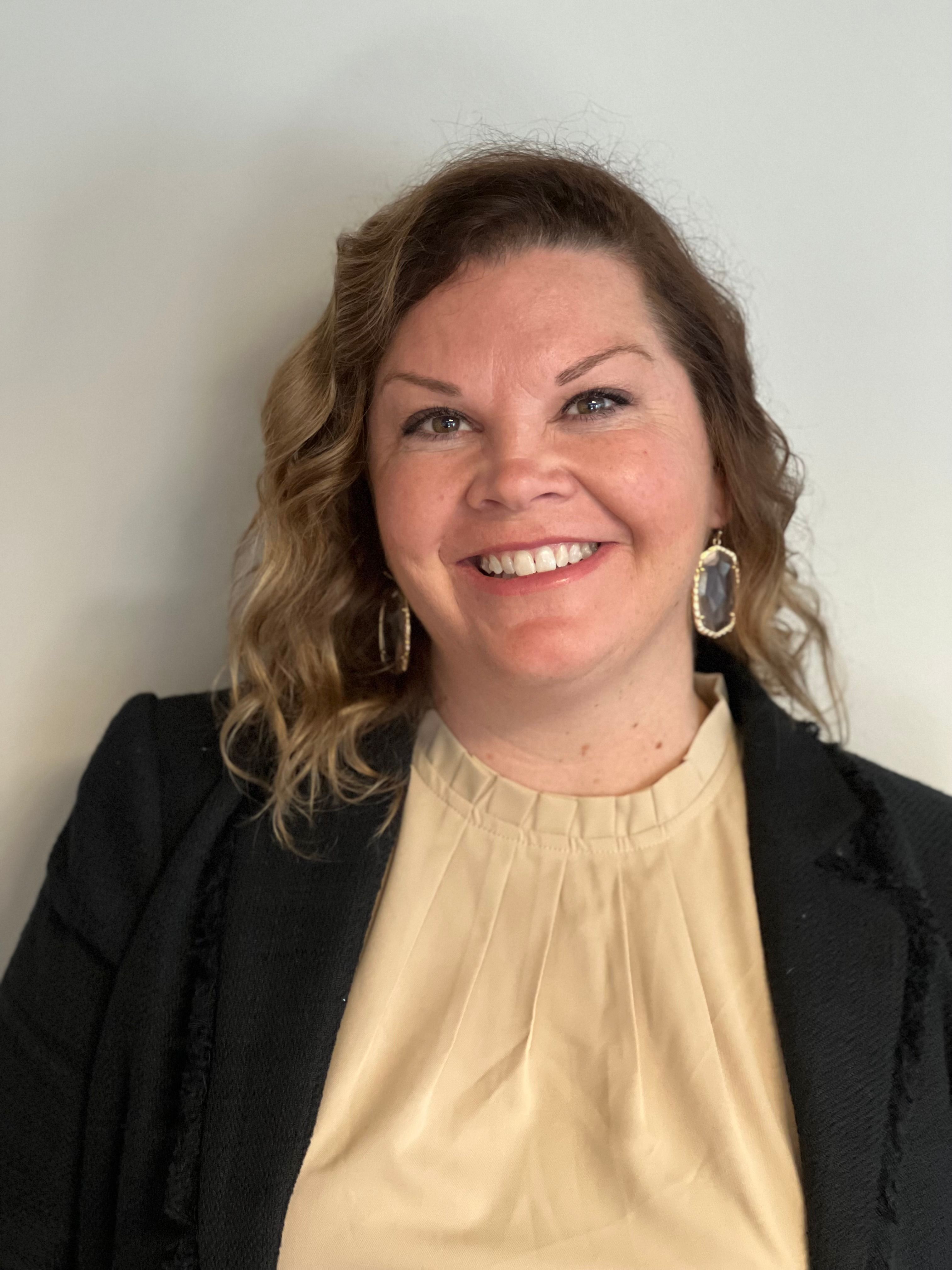 Buckner Retirement Services Hires Allison Vanderford as Senior Director