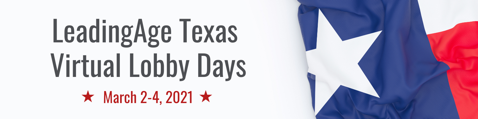 2021 LeadingAge Texas Virtual Lobby Days