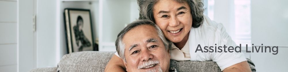 Banner Image: Assisted Living