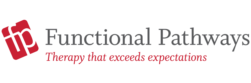 Functional Pathways logo