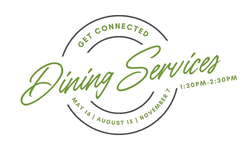 Dining Services