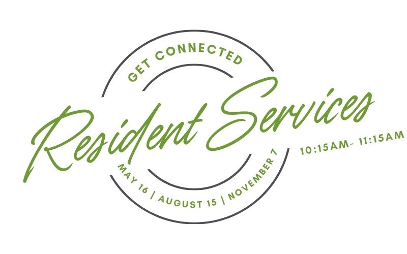Resident Life Enrichment