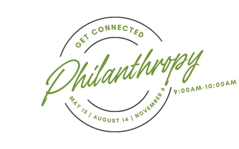 Philanthropy