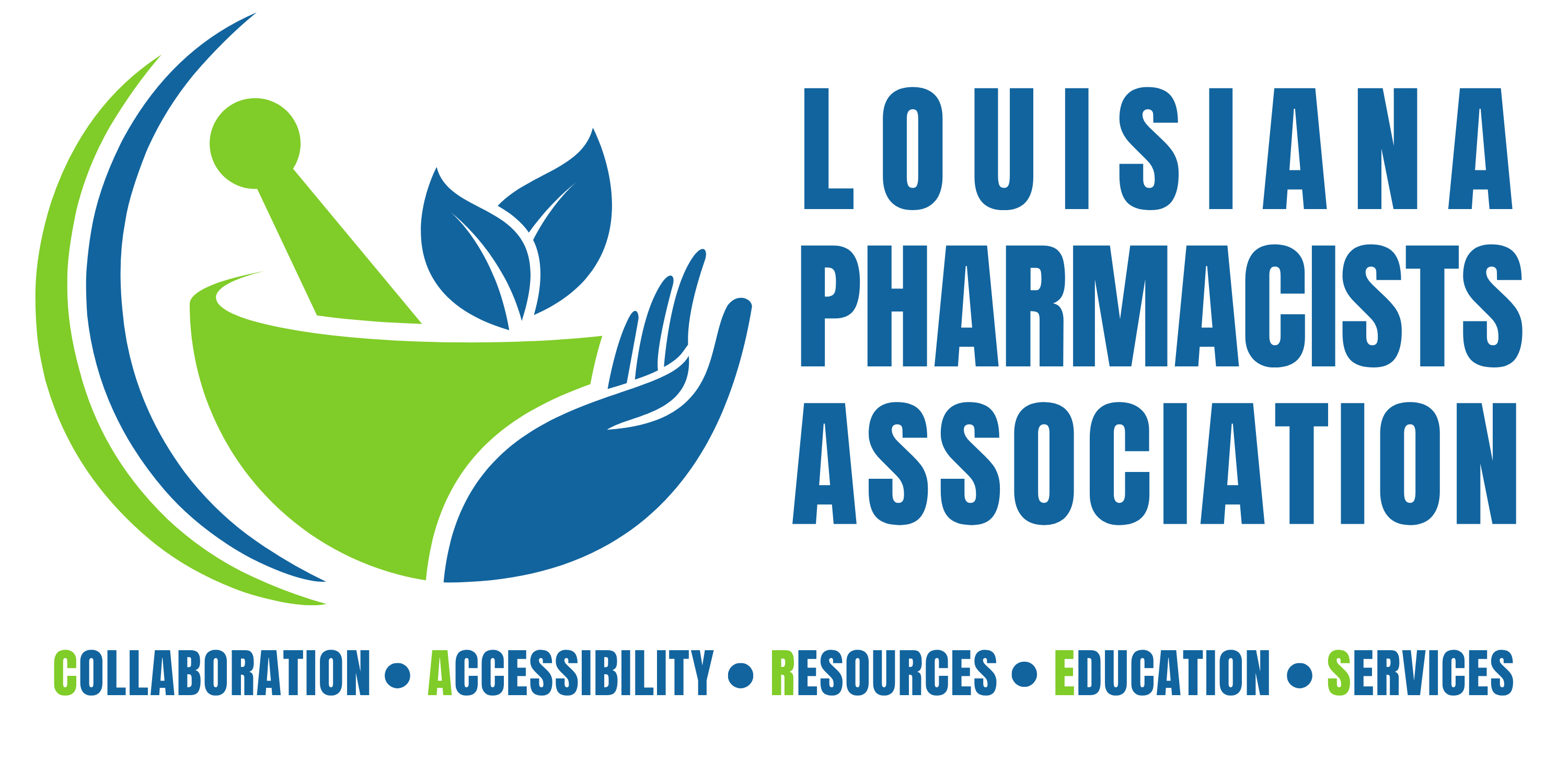 Louisiana Pharmacists Association, image size:3000x1500