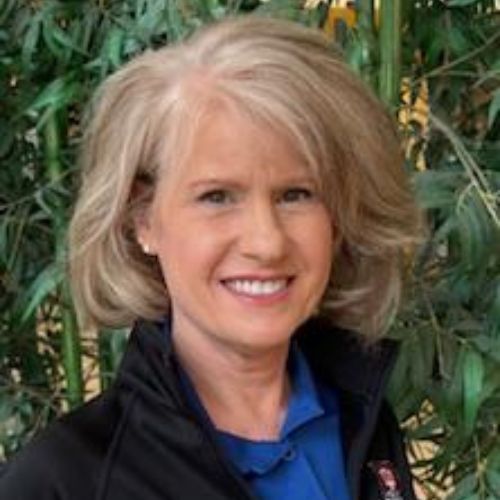 Amy Huntsman, OTR, CLT-LANA