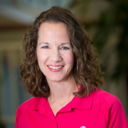 Angela Page