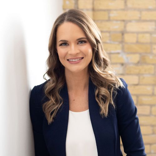 Kelly Sturm