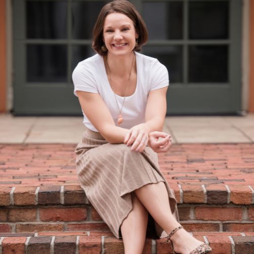 Lauren Meffen, MA CCC/SLP, CLT