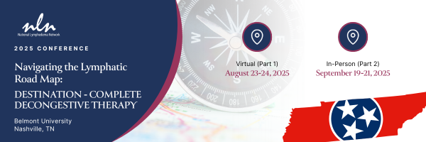 NLN 2025 Conference Series in Nashville