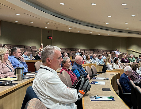 Massachusetts Association of Assessing Officers