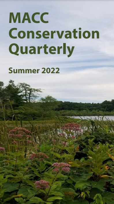 Massachusetts Association of Conservation Commissions