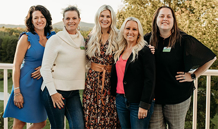 Maine Women's Network