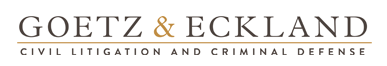Goetz & Eckland, P.A.